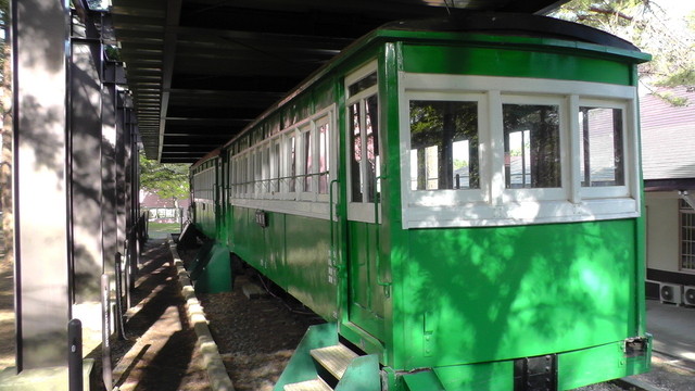 緑の村 バーベキューハウス - 翁島（バーベキュー）の写真