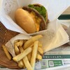モスバーガー 所沢西口店