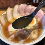 SHINASOBA 颯々樹 - 