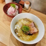 らーめんMAIKAGURA - 