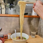 らーめんMAIKAGURA - 