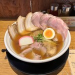 SHINASOBA 颯々樹 - 
