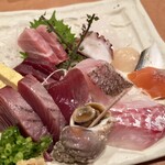 スシヨシ - 料理写真: