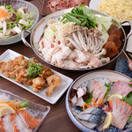 ごく天 - ごく天コース