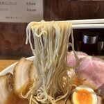 SHINASOBA 颯々樹 - 