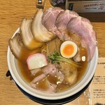 SHINASOBA 颯々樹 - 