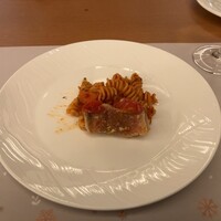 スプレンディード - パスタ