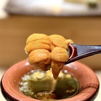 鮨 つきうだ - 