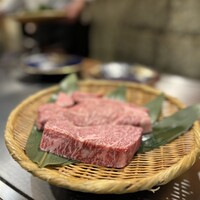 ステーキ パンドラ 匠 - 
