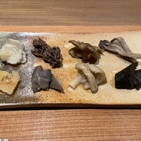 出羽屋 - 
