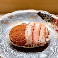鮨 つきうだ - 