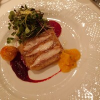 銀座 ハプスブルク・ファイルヒェン - 