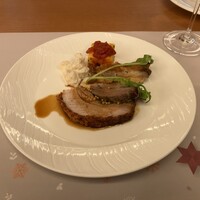 スプレンディード - ボルケーノとカチャトーラ