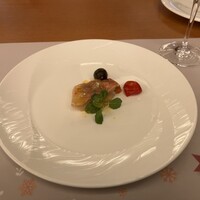 スプレンディード - アクアパッツァ