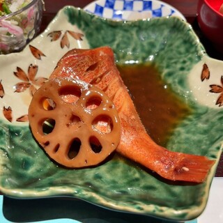 おばんざい らくら_0