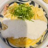 手打うどん 長谷沼