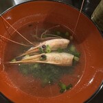 ゾゼール - 料理写真: