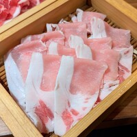 しゃぶしゃぶ・創作料理居酒屋 豚吟 栄店 - 