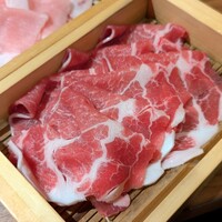 しゃぶしゃぶ・創作料理居酒屋 豚吟 栄店 - 