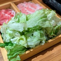 しゃぶしゃぶ・創作料理居酒屋 豚吟 栄店 - 
