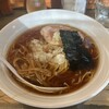 ラーメン専門 藍華