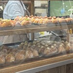 PIECE OF BAKE マリンピア神戸店 - 