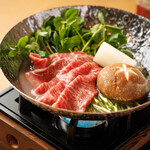 炉端ともつ煮 炎 - 