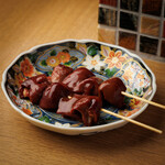 炉端ともつ煮 炎 - 