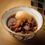 炉端ともつ煮 炎 - 