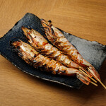 炉端ともつ煮 炎 - 