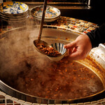 炉端ともつ煮 炎 - 