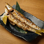 炉端ともつ煮 炎 - 