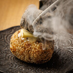 炉端ともつ煮 炎 - 