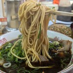 新福菜館  - 