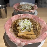 ラーメン大戦争 - 