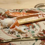 料理屋 植むら - 