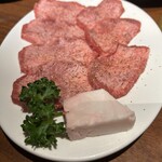 焼肉たんぽぽ - 