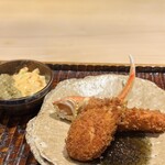 料理屋 植むら - 