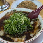 新福菜館  - 