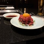 焼肉 おくむら - 