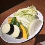 焼肉たんぽぽ - 