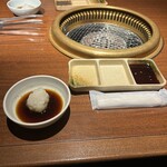 焼肉たんぽぽ - 