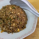 新福菜館  - 