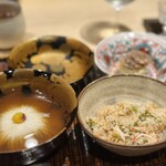 料理屋 植むら - 