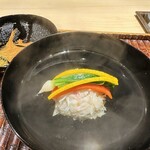 料理屋 植むら - 