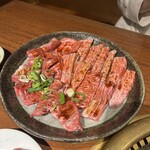 焼肉たんぽぽ - 