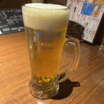 焼肉たんぽぽ - 