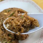 新福菜館  - 