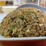 新福菜館  - 