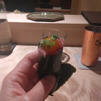 鮨 若尊 - 